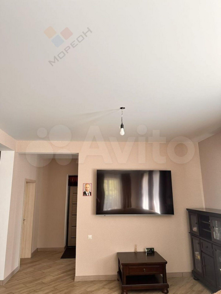 Коттедж/дом Загорская ул, 2