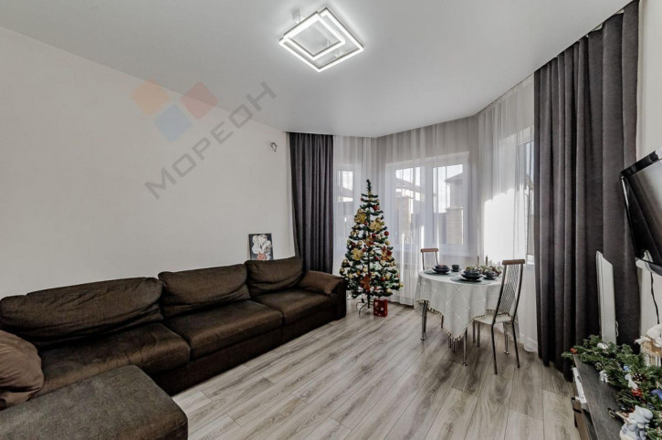 Коттедж/дом Гороховецкая ул, 42к1