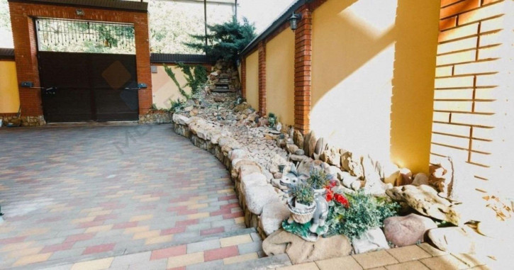 Коттедж/дом Курортный посёлок, 23