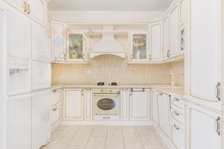 Коттедж/дом Ганноверская ул, 13