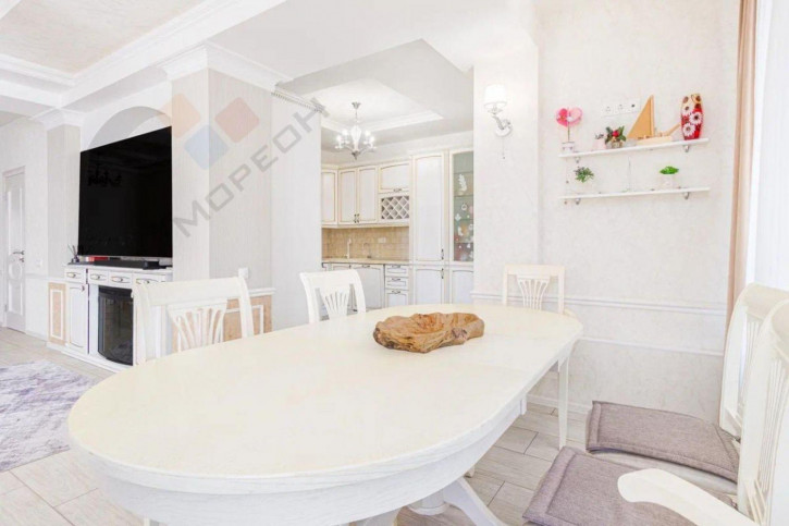 Коттедж/дом Ганноверская ул, 13