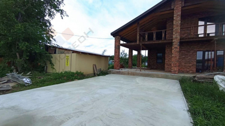 Коттедж/дом Шовгенова ул, 70/5