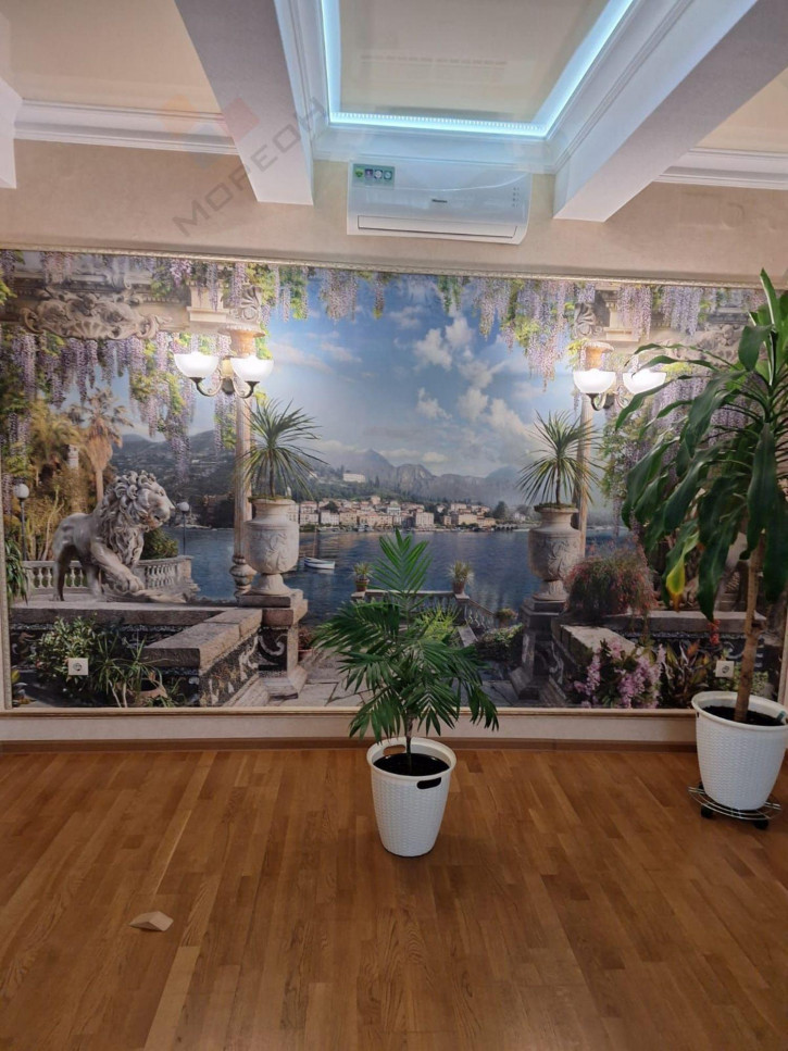 Коттедж/дом Персиковая ул, 34 Коттедж/дом Персиковая ул, 34