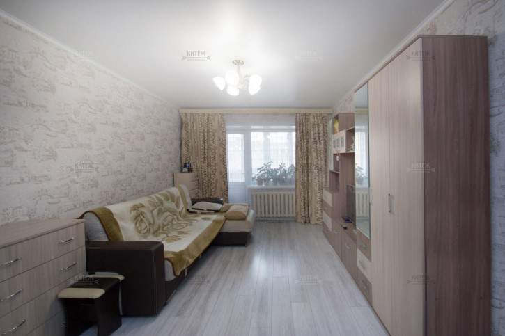 2-комн квартира Кирова ул, д.44а