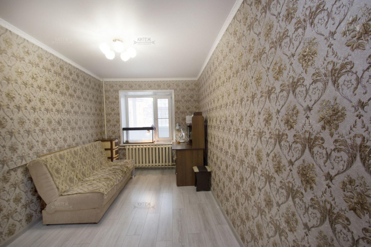 2-комн квартира Кирова ул, д.44а