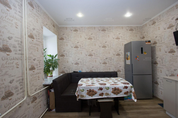 2-комн квартира Кирова ул, д.44а