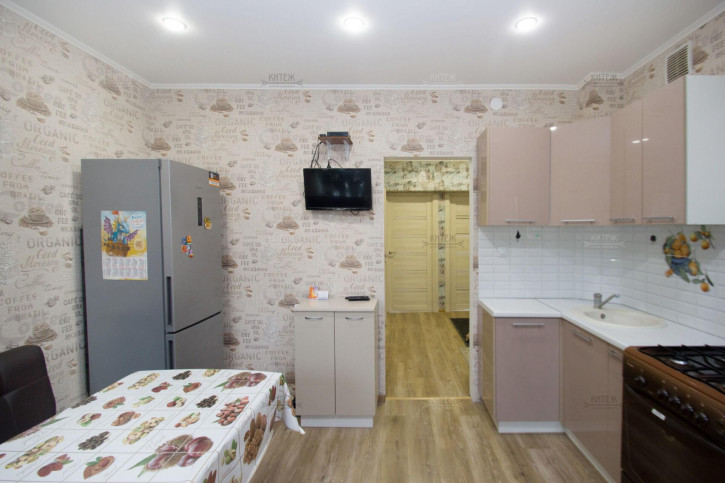 2-комн квартира Кирова ул, д.44а