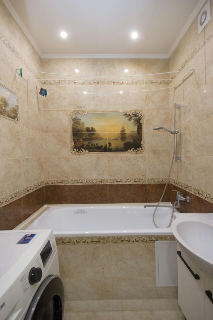 2-комн квартира Кирова ул, д.44а