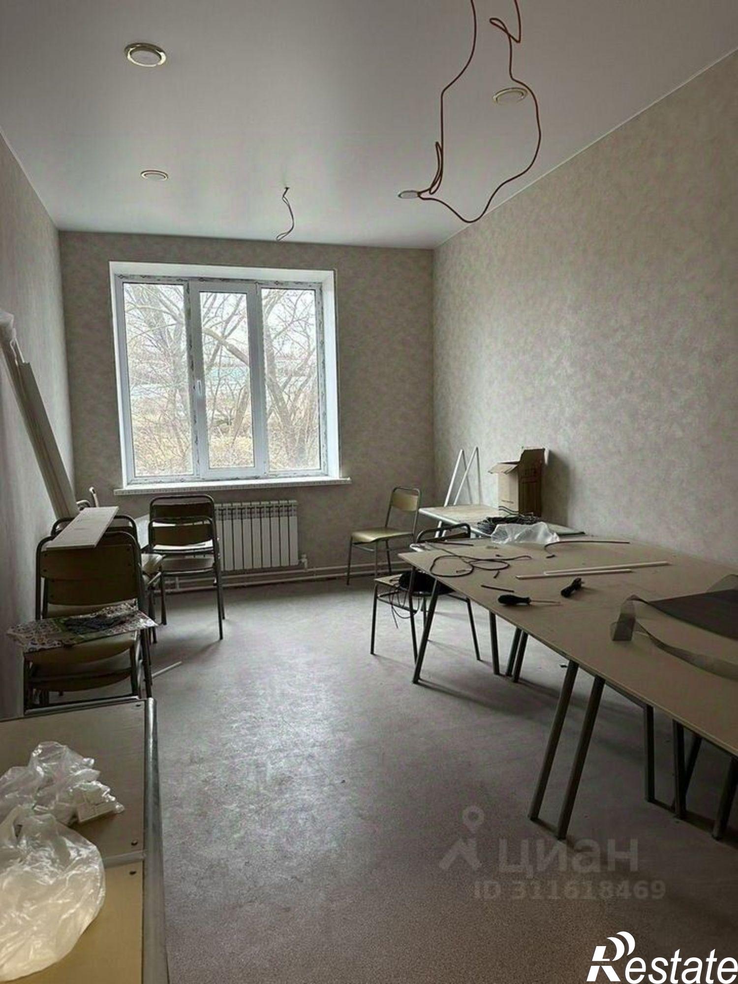 Купить офис, помещение под офис за 17 500 300 рублей на ул Рабочая, 155