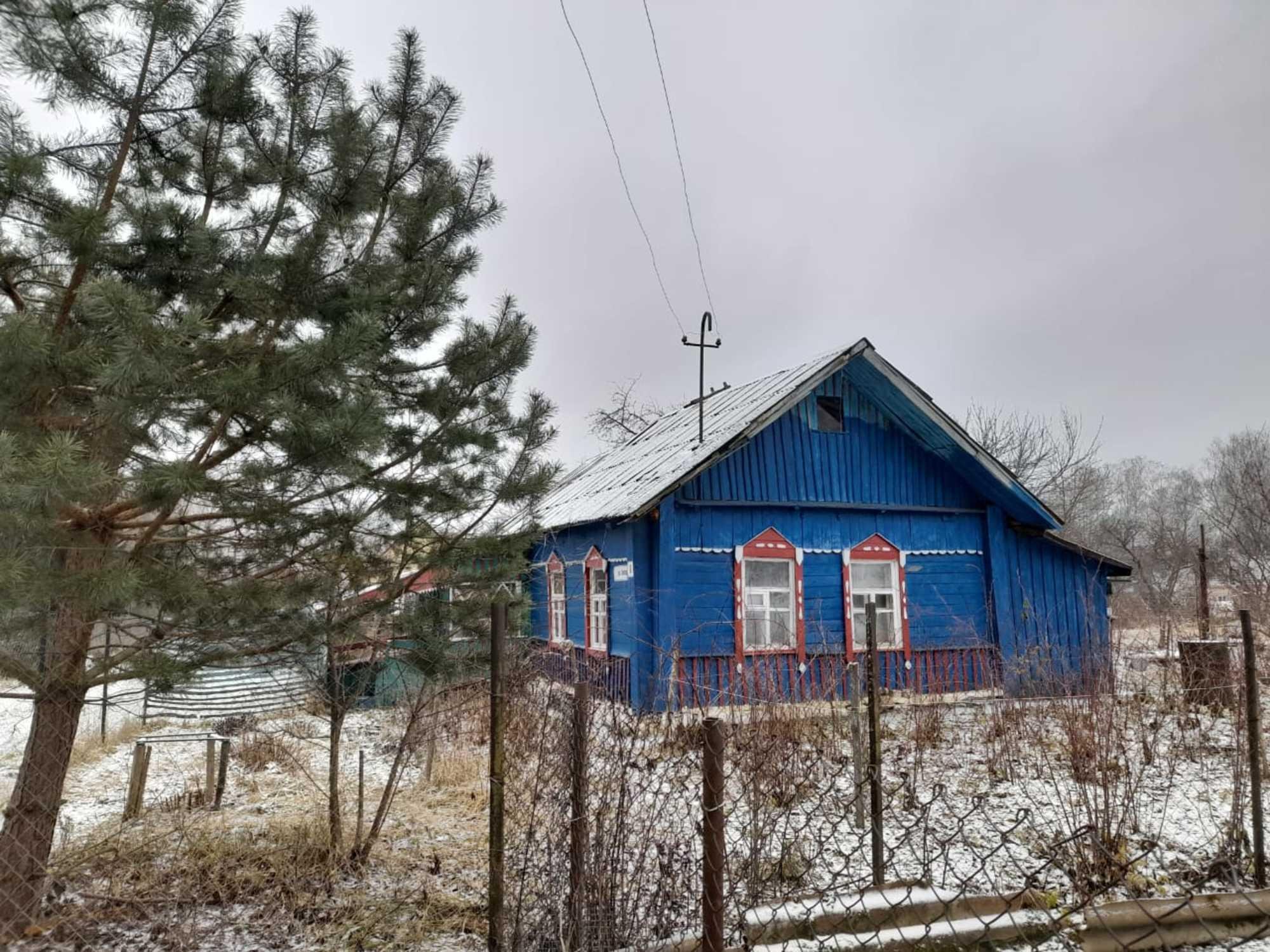 Купить дачу, дом, коттедж за 1 690 000 рублей на Заозерная улица, д.6