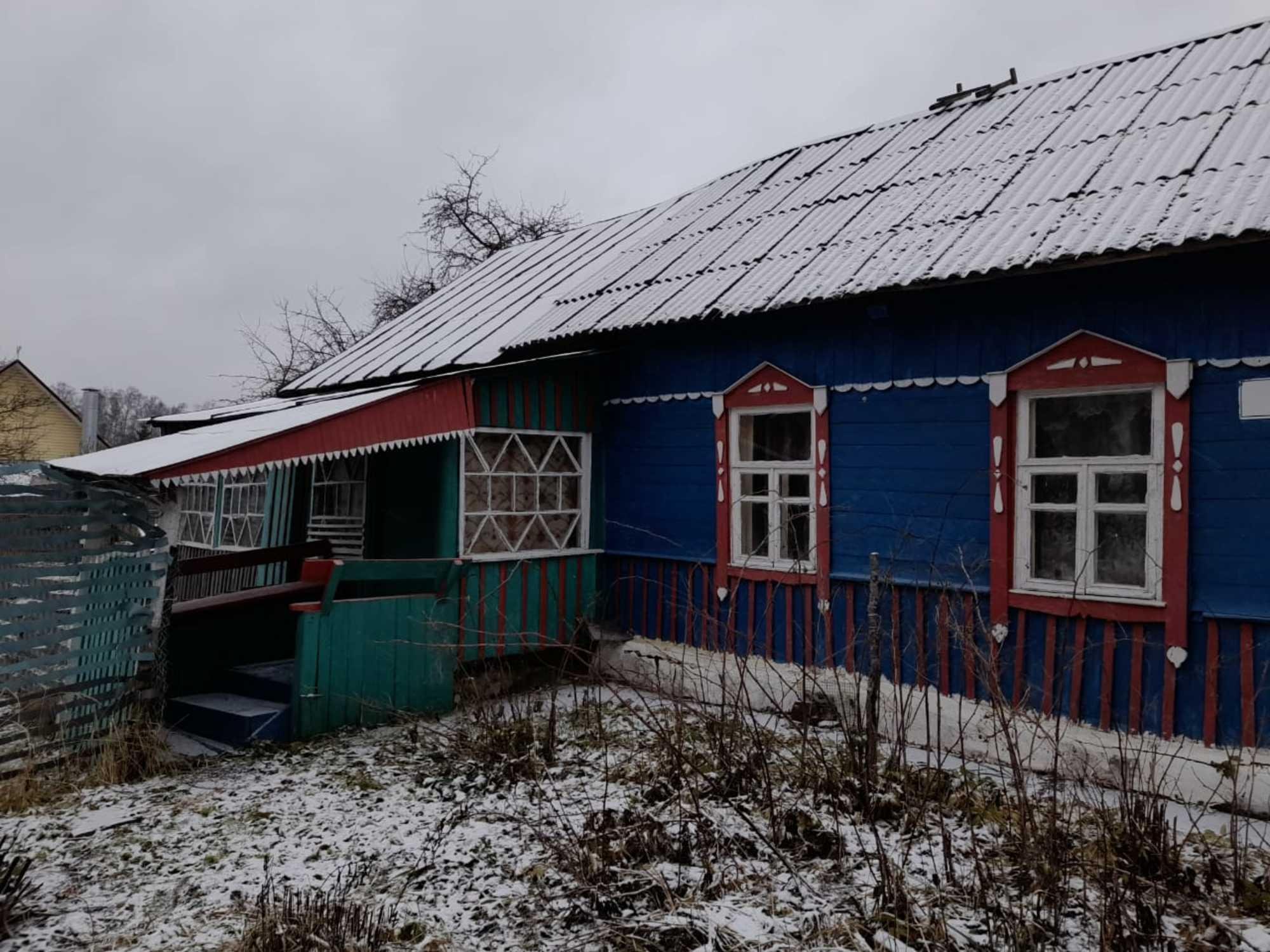 Купить дачу, дом, коттедж за 1 690 000 рублей на Заозерная улица, д.6