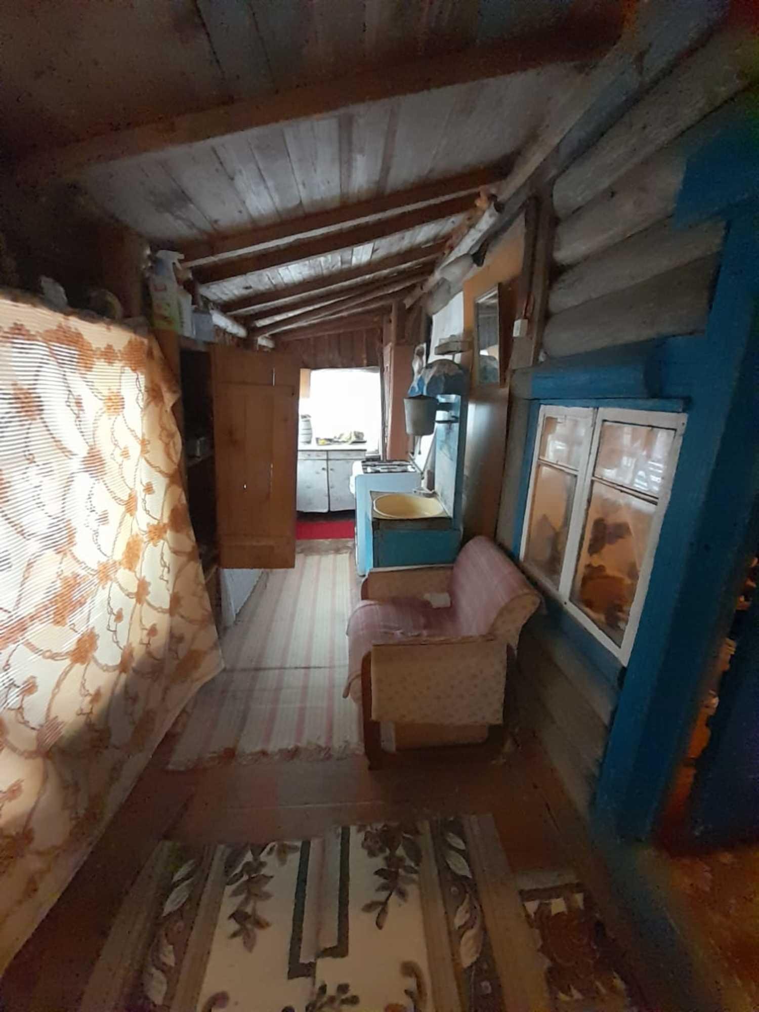 Купить дачу, дом, коттедж за 1 690 000 рублей на Заозерная улица, д.6