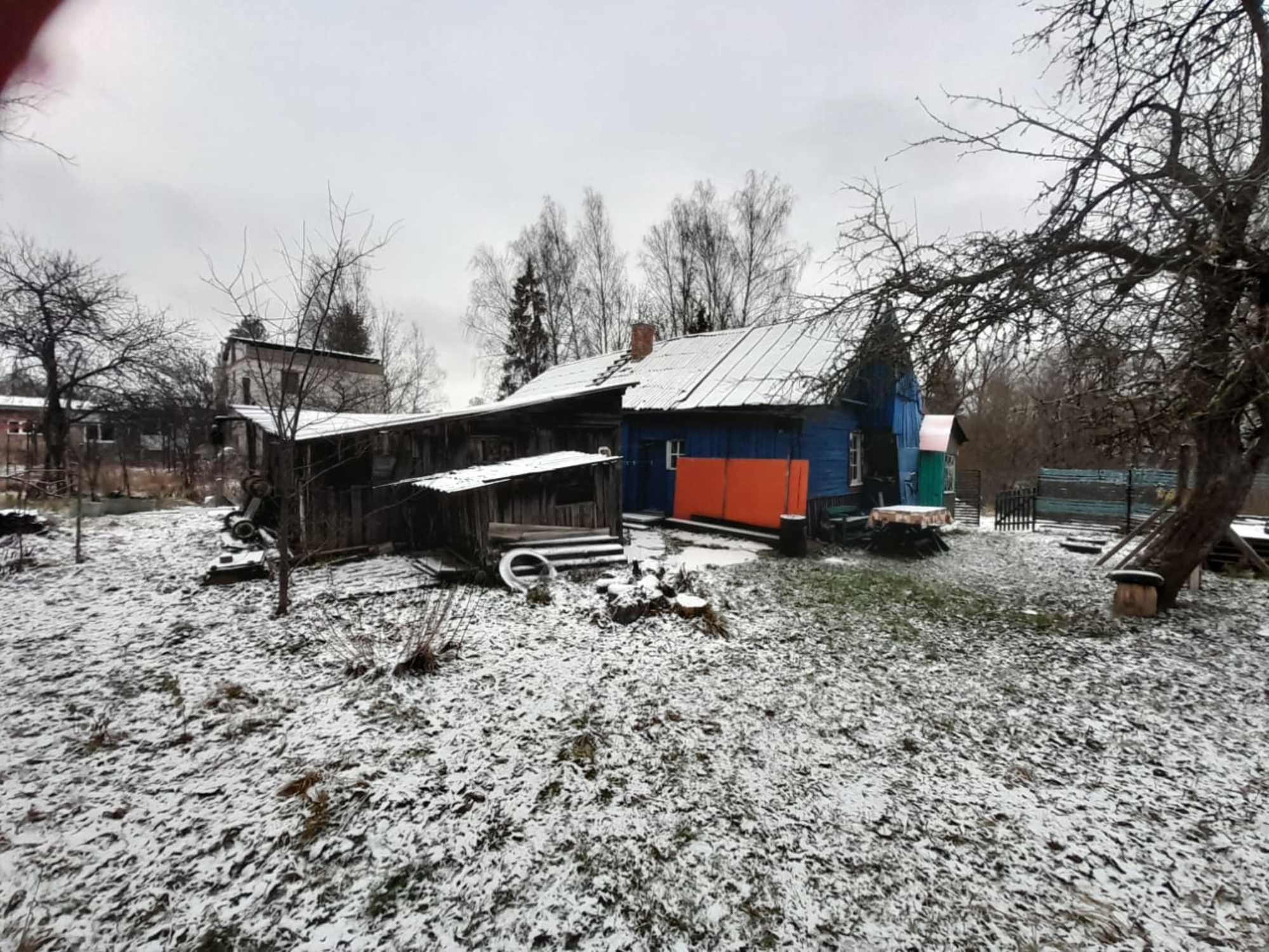 Купить дачу, дом, коттедж за 1 690 000 рублей на Заозерная улица, д.6