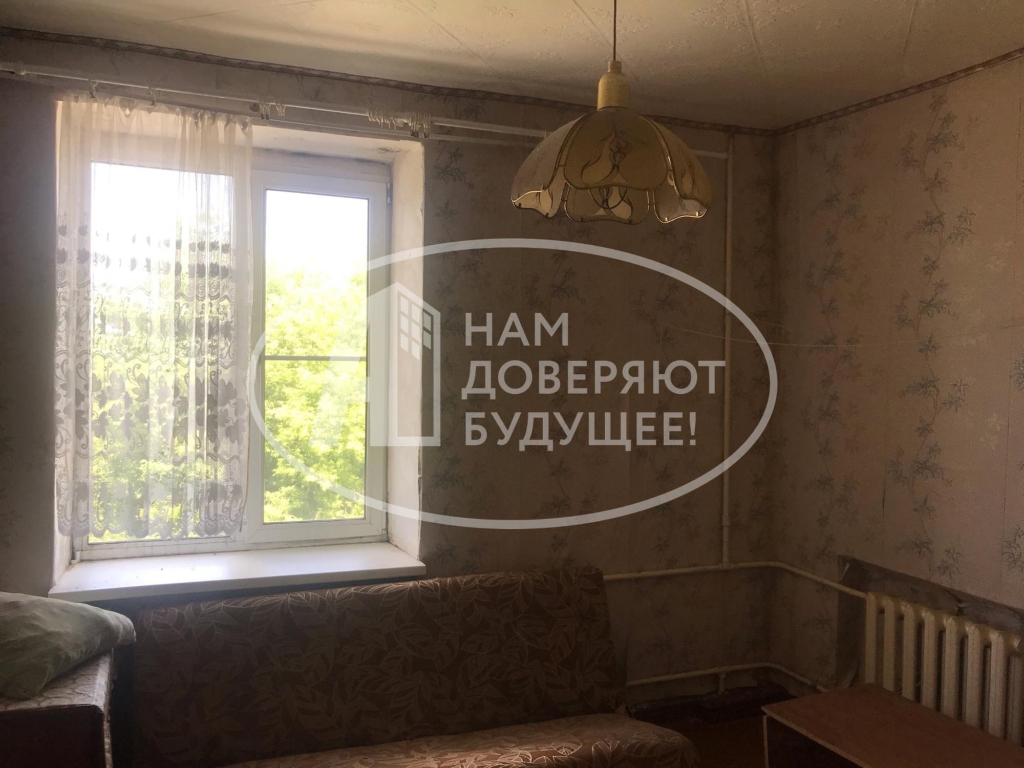 Купить квартиру за 2 000 000 рублей на Переездная улица, 22
