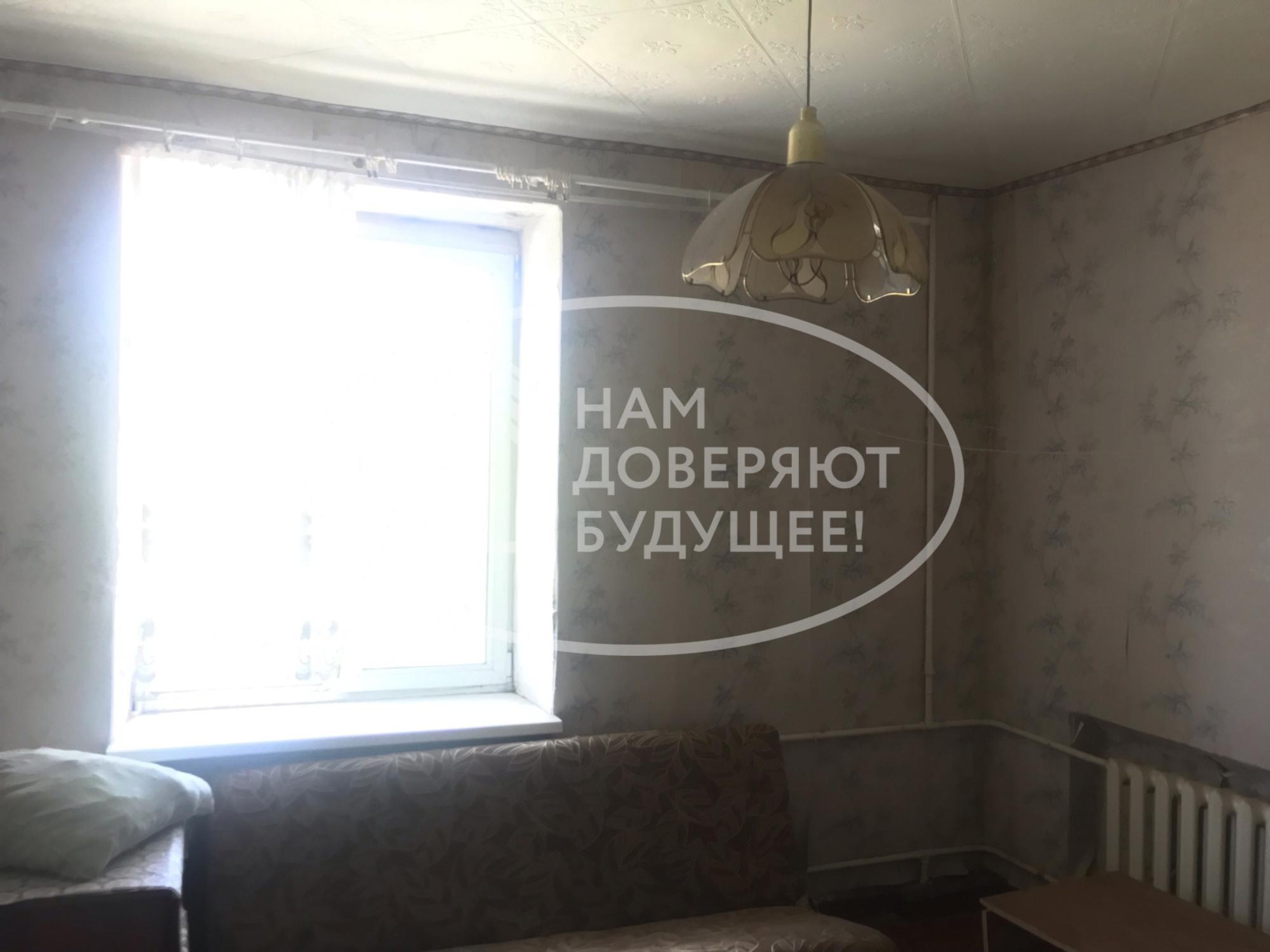 Купить квартиру за 2 000 000 рублей на Переездная улица, 22
