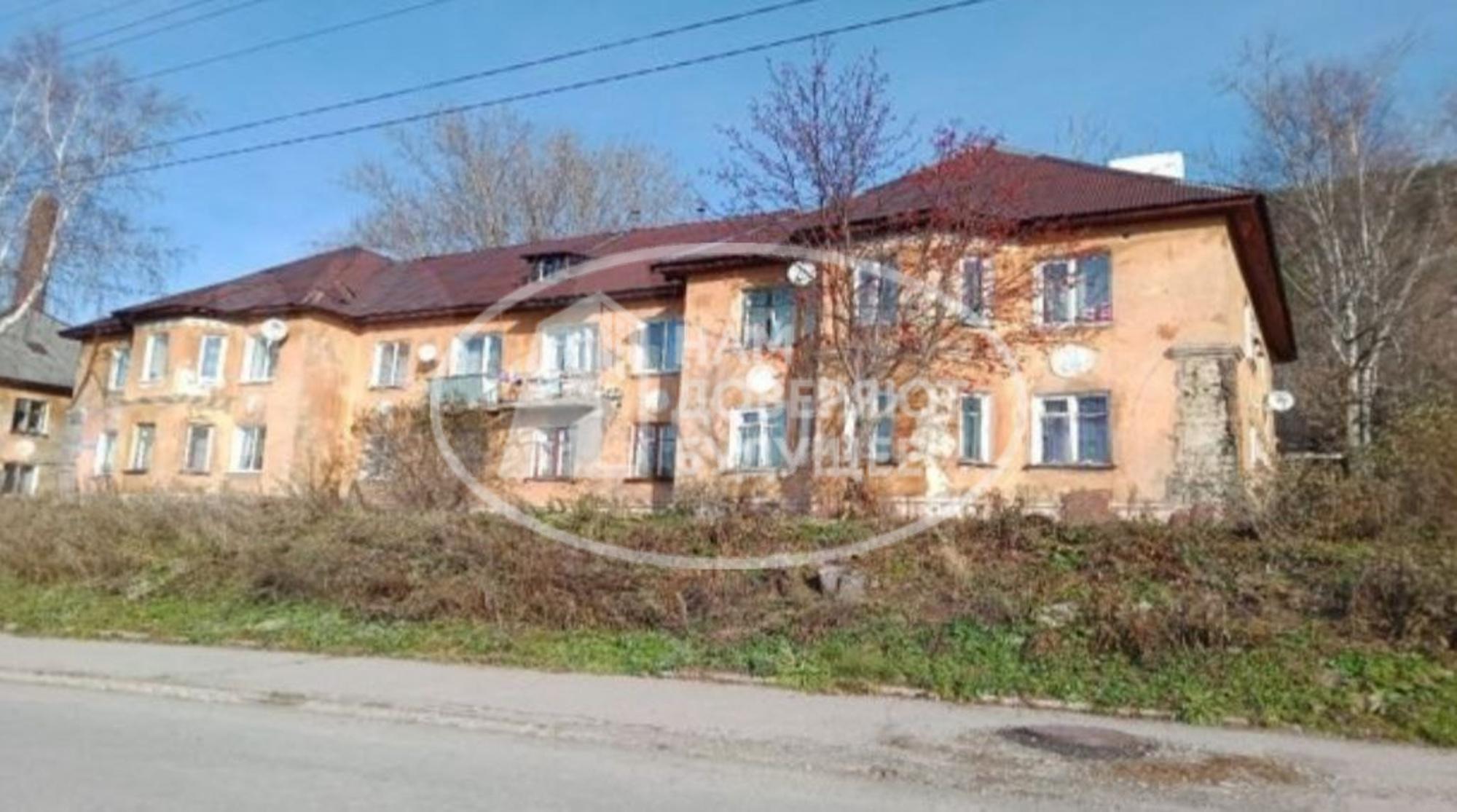 Купить квартиру за 775 000 рублей на улица Матросова, 51