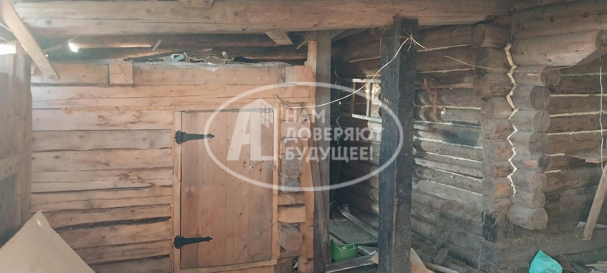 Купить дачу, дом, коттедж за 500 000 рублей на улица Кирова