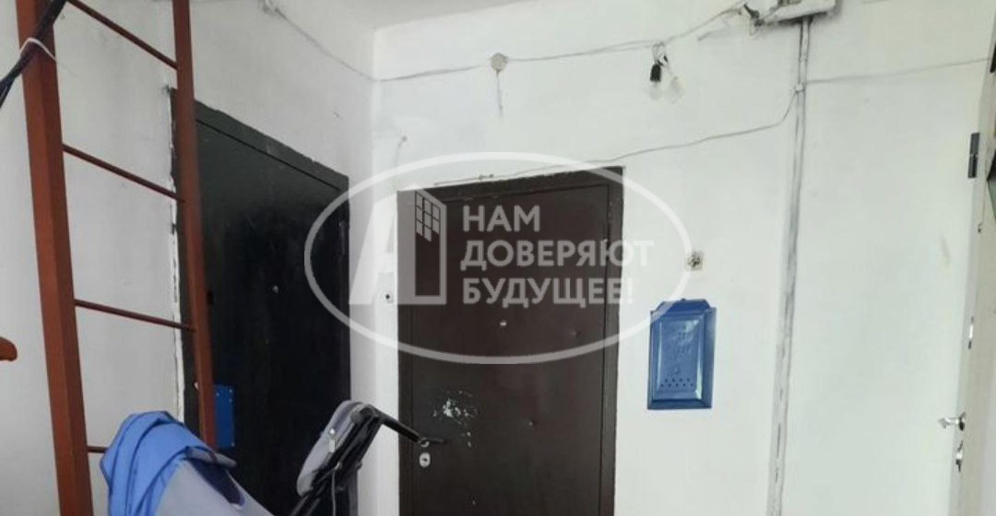 Купить квартиру за 775 000 рублей на улица Матросова, 51