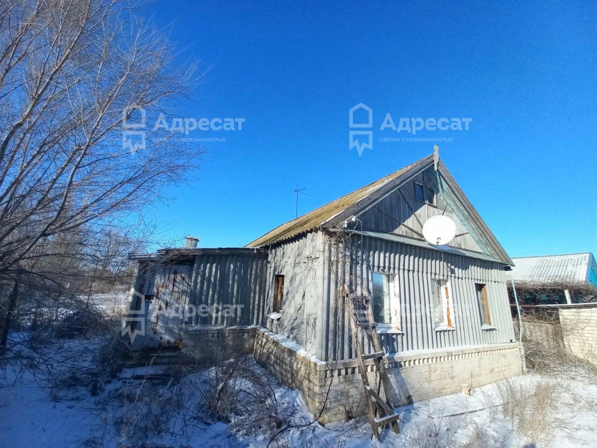 Купить дачу, дом, коттедж за 1 590 000 рублей на ул. Иваницкого