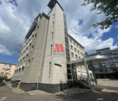 офис 62 кв м, этаж 5/6 Чайковского улица, д.40ка