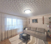 3-комн, 60.1кв м, этаж 9/9 16А микрорайон, д.54