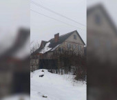 коттедж 252.5 кв м Клинцы