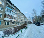 комната 44 кв м улица Макаренко, 12