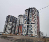 1-комн, 33 кв м, этаж 8/19 Теплоэнергетиков улица, 17к1