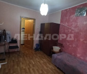 комната 90 кв м Новолесная улица, 1