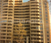 2-комн, 72.18кв м, этаж 10/15 проспект Королёва, 28/1
