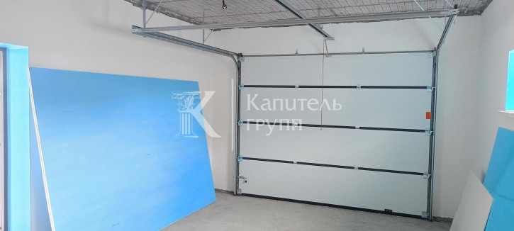 Коттедж/дом Спринтерский проезд, 6А Коттедж/дом Спринтерский проезд, 6А