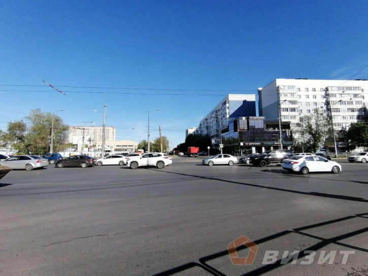 Офис Ново-Вокзальная улица, 247 Офис Ново-Вокзальная улица, 247