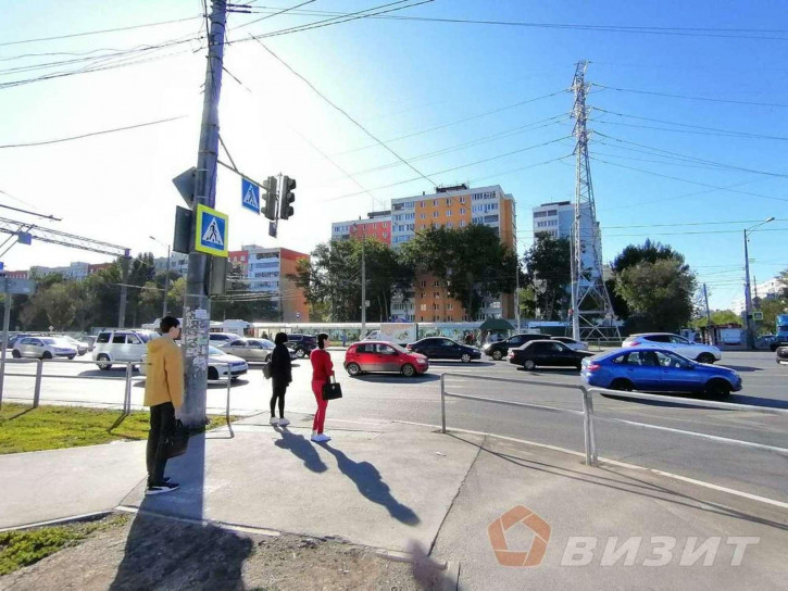 Офис Ново-Вокзальная улица, 247 Офис Ново-Вокзальная улица, 247