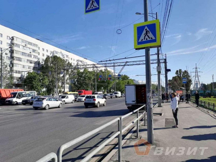 Офис Ново-Вокзальная улица, 247 Офис Ново-Вокзальная улица, 247