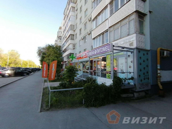 Офис Ново-Вокзальная улица, 247 Офис Ново-Вокзальная улица, 247