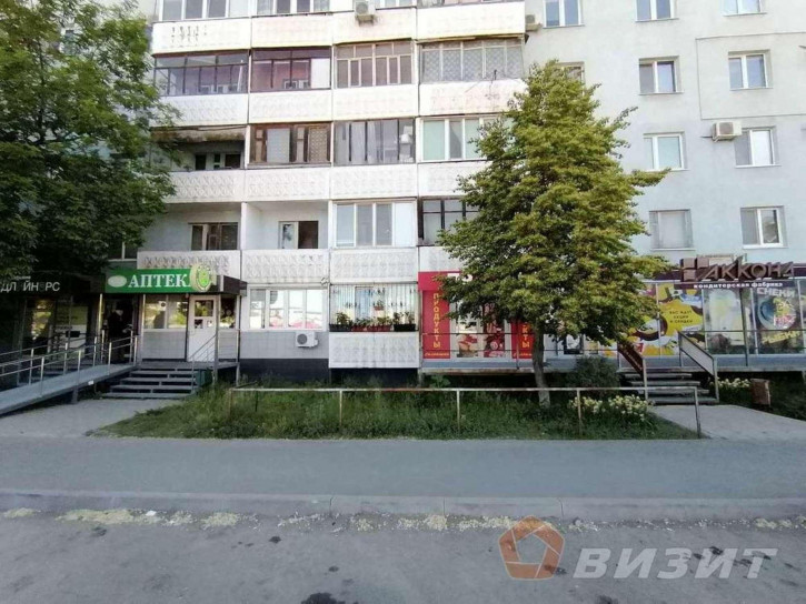 Офис Ново-Вокзальная улица, 247 Офис Ново-Вокзальная улица, 247