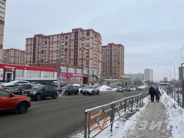 Торговое помещение Дыбенко улица, 42