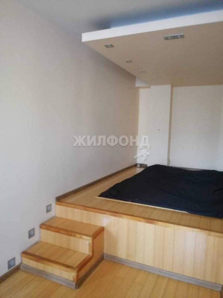 2-комн квартира Горский микрорайон, д.6