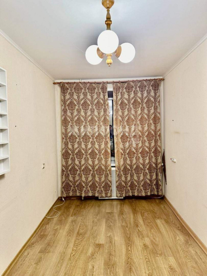 4-комн квартира Ворошилова улица, д.34 4-комн квартира Ворошилова улица, д.34