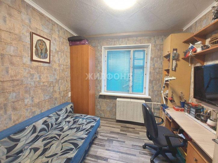 3-комн квартира 16А микрорайон, д.54 3-комн квартира 16А микрорайон, д.54