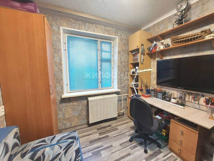 3-комн квартира 16А микрорайон, д.54 3-комн квартира 16А микрорайон, д.54
