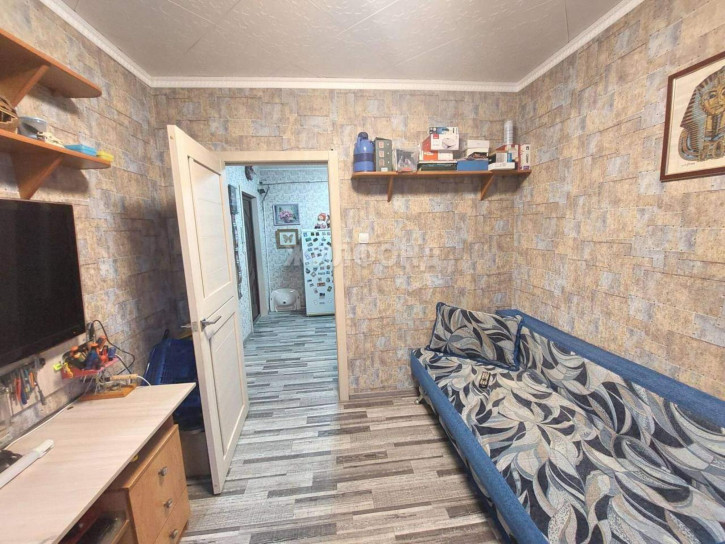 3-комн квартира 16А микрорайон, д.54 3-комн квартира 16А микрорайон, д.54