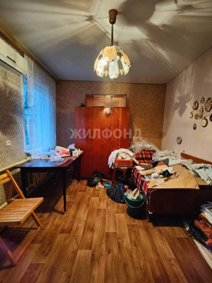 Коттедж/дом Фронтовая улица Коттедж/дом Фронтовая улица