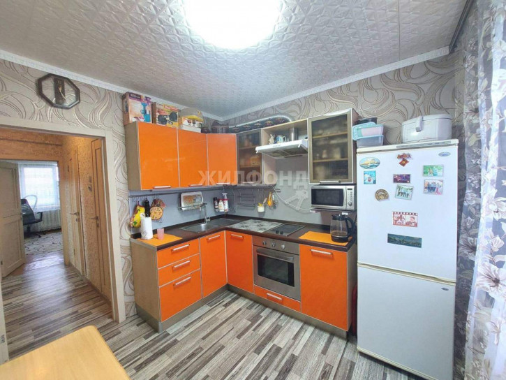 3-комн квартира 16А микрорайон, д.54 3-комн квартира 16А микрорайон, д.54