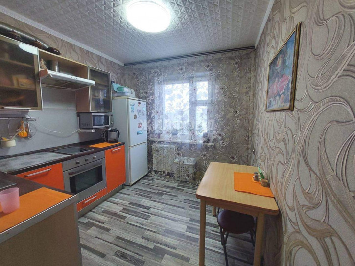 3-комн квартира 16А микрорайон, д.54 3-комн квартира 16А микрорайон, д.54