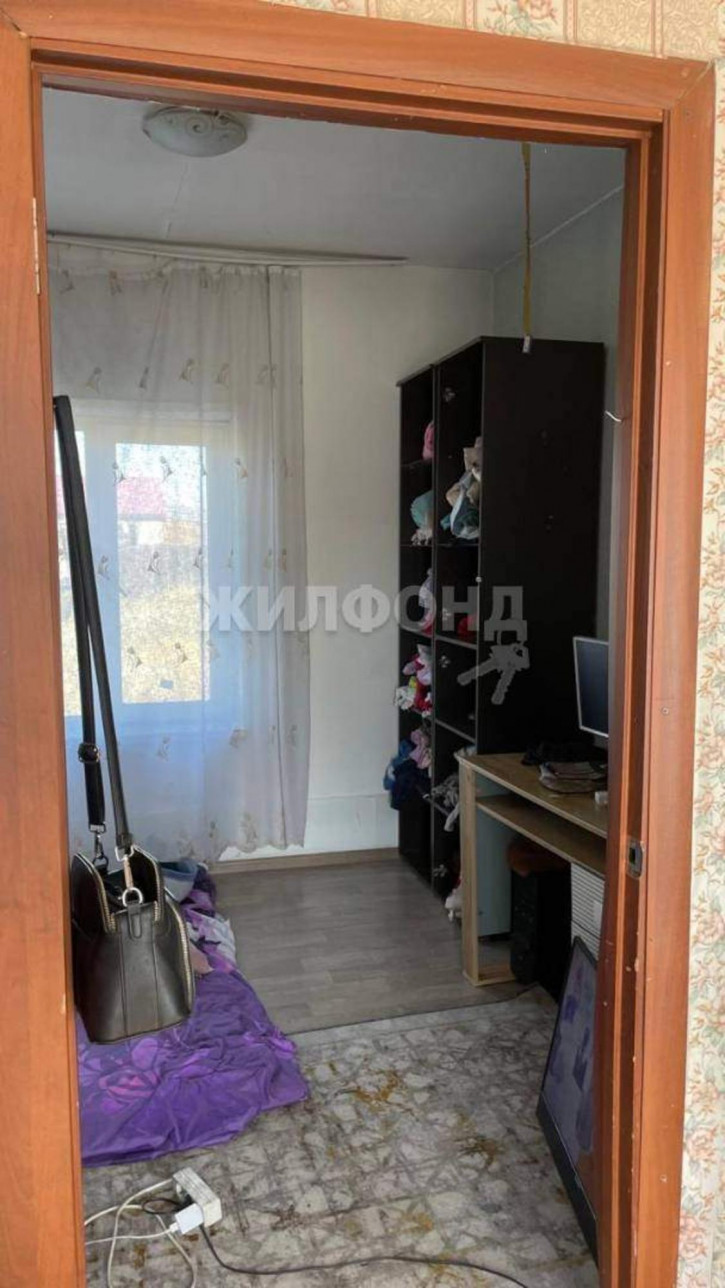 Коттедж/дом Взлётная улица