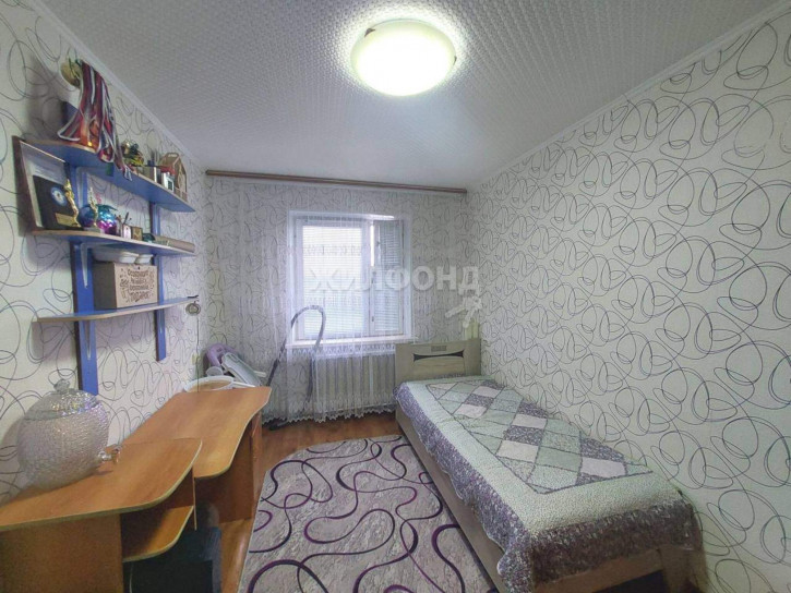 3-комн квартира 16А микрорайон, д.54 3-комн квартира 16А микрорайон, д.54