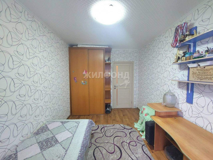 3-комн квартира 16А микрорайон, д.54 3-комн квартира 16А микрорайон, д.54