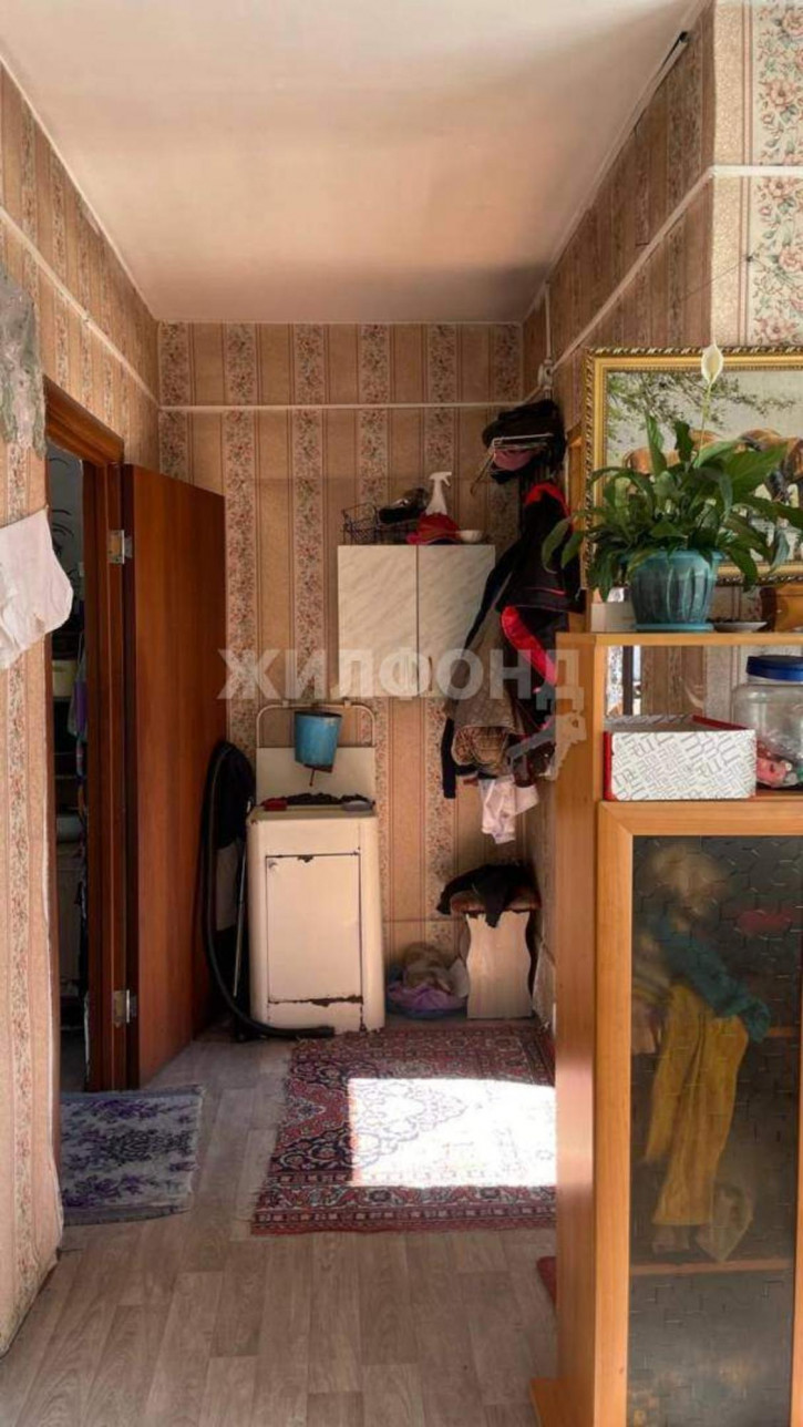Коттедж/дом Взлётная улица