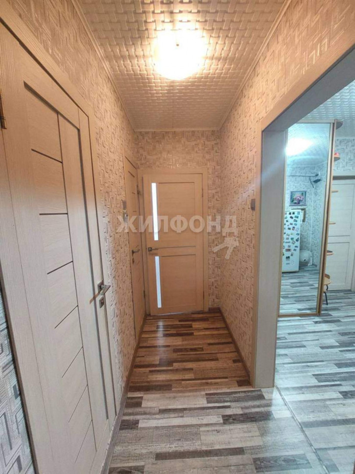 3-комн квартира 16А микрорайон, д.54 3-комн квартира 16А микрорайон, д.54